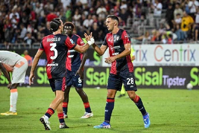 Nhận định, soi kèo Cagliari vs Venezia, 1h45 ngày 19/5: Vùng vẫy trụ hạng