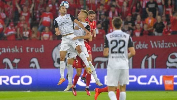 Nhận định, soi kèo Widzew lodz vs Puszcza Niepolomice, 0h00 ngày 20/5: An bài