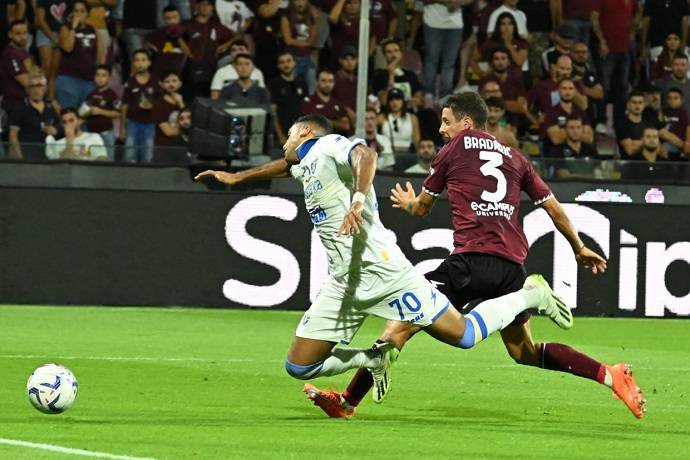 Nhận định, soi kèo Salernitana vs Frosinone, 1h30 ngày 20/5: Điểm tựa sân nhà