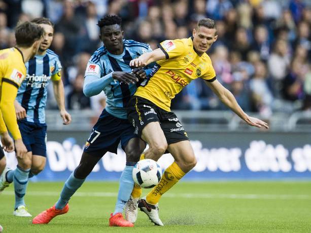 Nhận định, soi kèo Elfsborg vs Djurgardens, 0h10 ngày 20/5: Tiếp đà thăng hoa