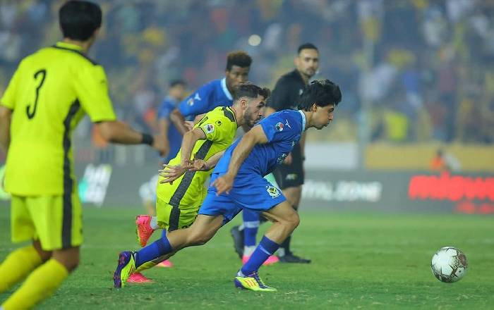 Nhận định, soi kèo Al Quwa Al Jawiya vs Duhok, 0h30 ngày 20/5: Hoán đổi vị trí
