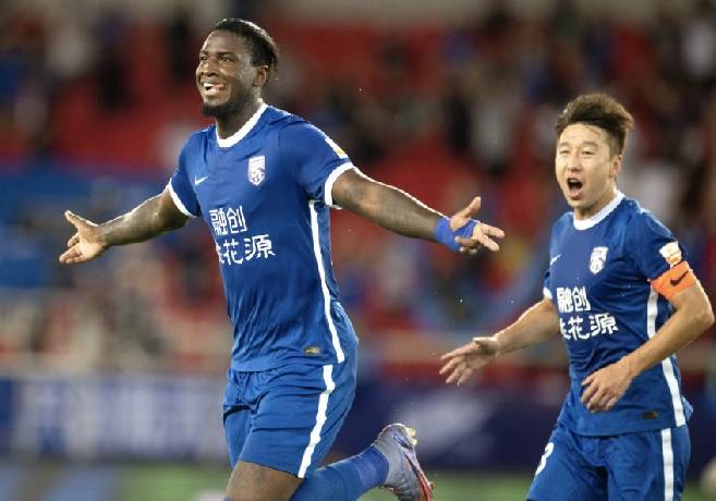 Nhận định, soi kèo ShaanXi Union vs Wuhan Three Towns, 14h30 ngày 20/5: Trái đắng sân nhà