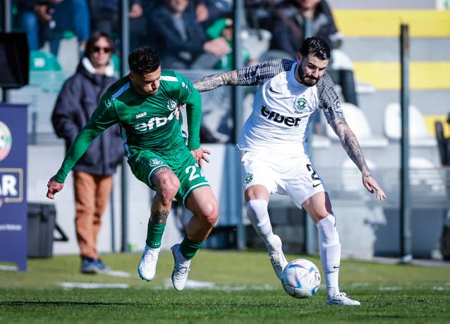 Nhận định, soi kèo Hebar Pazardzhik vs Botev Vratsa, 21h45 ngày 20/5: Kẻ khóc người cười
