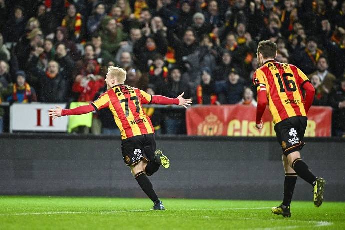Nhận định, soi kèo Westerlo vs Dender, 1h45 ngày 3/5: Cống hiến