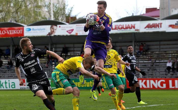 Nhận định, soi kèo Vaasan Palloseura vs Ilves Tampere, 22h00 ngày 2/5: Kéo dài mạch thất bại