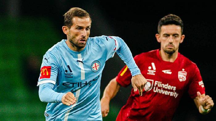 Nhận định, soi kèo Melbourne City vs Sydney FC, 14h00 ngày 3/5: Đối thủ yêu thích