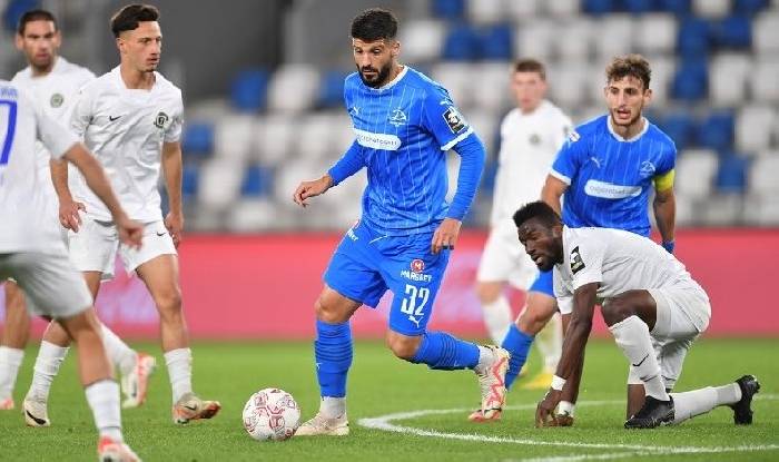 Nhận định, soi kèo Iberia 1999 Tbilisi vs Dinamo Tbilisi, 23h00 ngày 20/5: Đối thủ khó nhằn