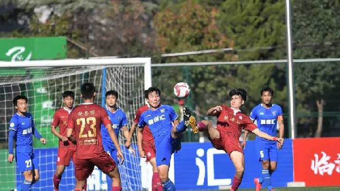 Nhận định, soi kèo Shijiazhuang Gongfu vs Beijing Guoan, 18h30 ngày 21/5:  Nhọc nhằn giành vé