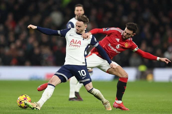 Nhận định, soi kèo Tottenham vs MU, 2h00 ngày 22/5: Đỉnh cao và vực sâu