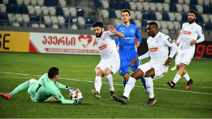 Nhận định, soi kèo Telavi vs Dinamo Batumi, 23h00 ngày 21/05: Khách thắng trở lại