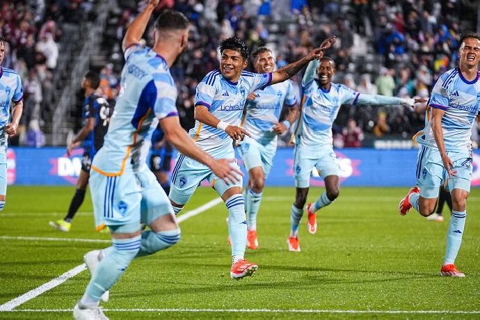 Nhận định, soi kèo Minnesota vs Saint Louis, 6h30 ngày 22/5: Chủ nhà có vé