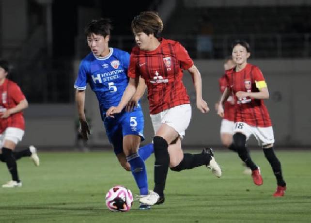 Nhận định, soi kèo Nữ Seoul vs Nữ Sejong Sportstoto, 17h00 ngày 22/5: 3 điểm nhọc nhằn