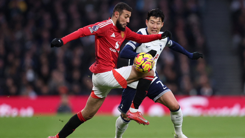 Kèo vàng bóng đá Tottenham vs MU, 02h00 ngày 22/5: Quỷ đỏ vô địch - Ảnh 1