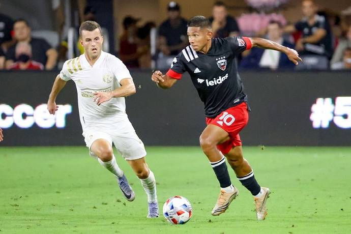 Nhận định, soi kèo DC United vs Charlotte, 6h30 ngày 22/5: Chủ nhà kém cỏi