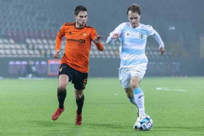 Nhận định, soi kèo Hillerod Fodbold vs Vendsyssel, 0h00 ngày 23/5: Ngẩng đầu rời giải