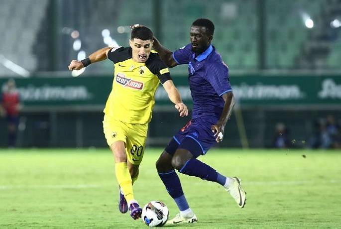 Nhận định, soi kèo Athens Kallithea vs Lamia, 0h00 ngày 23/5: Nỗi buồn xuống hạng