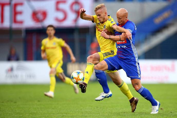 Nhận định, soi kèo Isloch Minsk vs Arsenal Dzerzhinsk, 22h30 ngày 23/5: Thận trọng từ hai phía