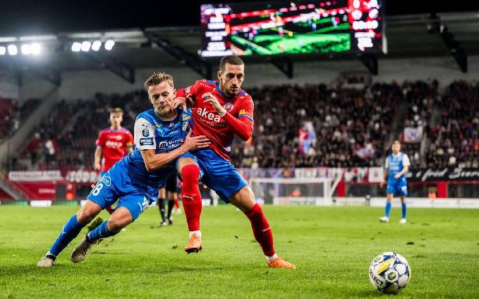 Nhận định, soi kèo Helsingborgs vs Oddevold, 0h00 ngày 23/5: Hướng tới ngôi đầu