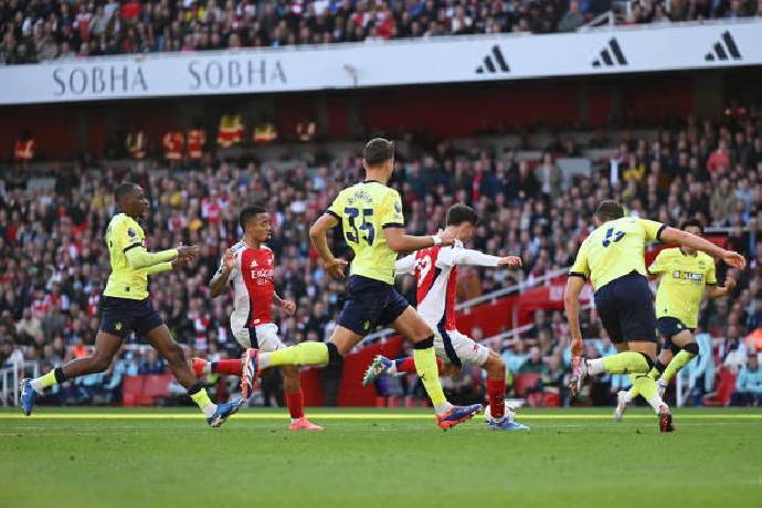 Soi kèo góc Southampton vs Arsenal, 22h00 ngày 25/5