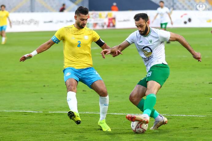 Nhận định, soi kèo Al Masry vs Haras El Hodood, 00h00 ngày 29/05: Ám ảnh xa nhà