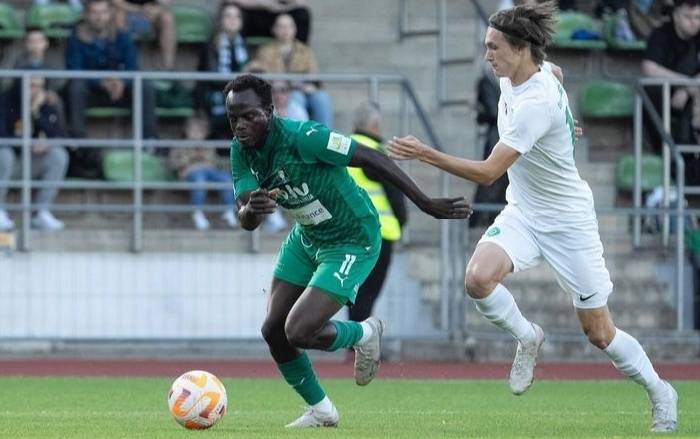 Nhận định, soi kèo Auda vs Metta LU Riga, 22h00 ngày 29/5: Dần tụt lại