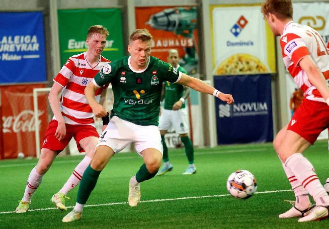 Nhận định, soi kèo Breidablik vs IA Akranes, 23h15 ngày 29/5: Hướng tới ngôi đầu