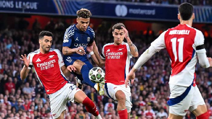 Kèo vàng bóng đá Arsenal vs Bournemouth, 23h30 ngày 3/5: Đừng tin HLV Arteta
