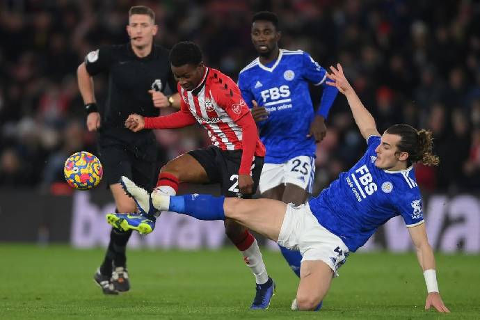 Nhận định, soi kèo Leicester City vs Southampton, 21h00 ngày 3/5: Chiến thắng danh dự