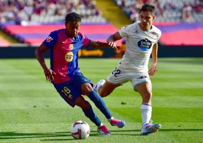 Soi kèo góc Valladolid vs Barcelona, 2h00 ngày 4/5