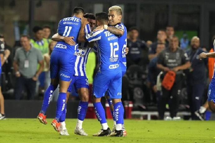 Nhận định, soi kèo Monterrey vs Pumas UNAM, 08h30 ngày 5/5: Monterrey giành vé