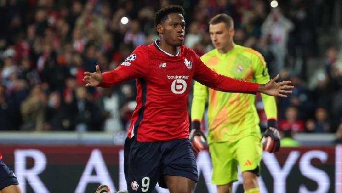 Nhận định, soi kèo Lille vs Marseille, 01h45 ngày 5/5: Đánh chiếm ngôi nhì