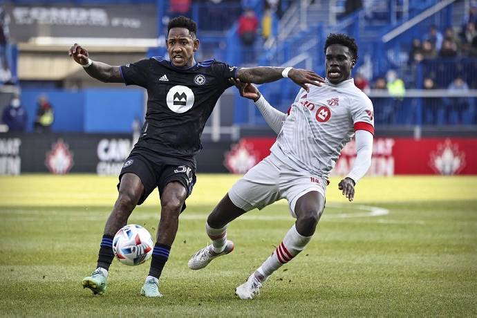 Nhận định, soi kèo Toronto vs New England, 3h30 ngày 4/5: Khách lấn chủ