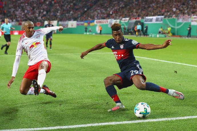 Nhận định, soi kèo Leipzig vs Bayern Munich, 20h30 ngày 3/5: Hùm xám vô địch