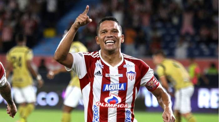 Nhận định, soi kèo Junior vs America de Cali, 08h20 ngày 4/5: Ngôi đầu đổi chủ?