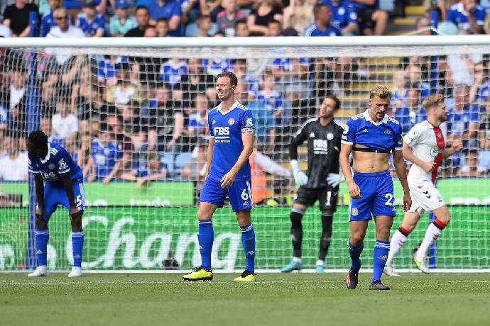 Soi kèo góc Leicester City vs Southampton, 21h00 ngày 3/5