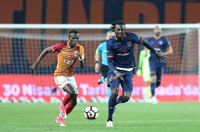 Nhận định, soi kèo Galatasaray vs Istanbul Basaksehir, 0h00 ngày 31/5: Tiếp đà hưng phấn