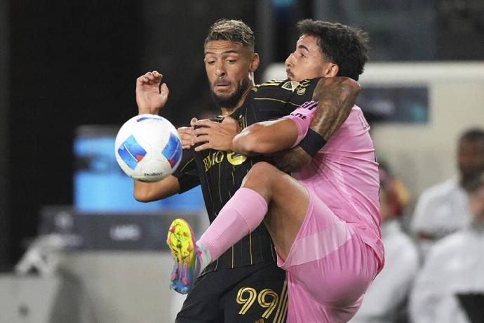 Soi kèo phạt góc Los Angeles vs Club America, 09h30 ngày 1/6