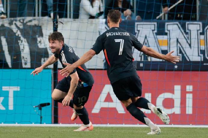 Nhận định, soi kèo San Diego vs Austin, 09h30 ngày 1/6: Chủ nhà đòi nợ