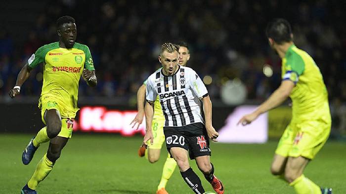 Nhận định, soi kèo Nantes vs Angers, 20h00 ngày 4/5: Khách sa sút