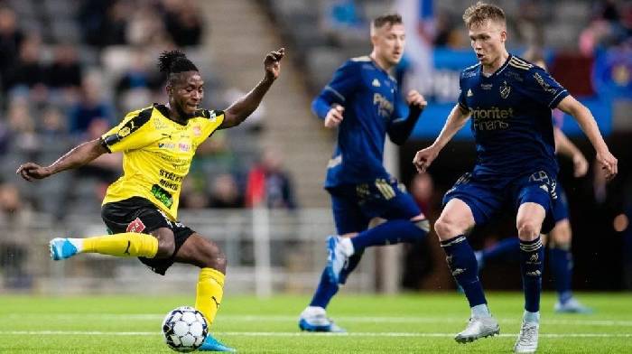 Nhận định, soi kèo Mjallby vs Goteborg, 21h30 ngày 4/5: Làm khó cửa trên