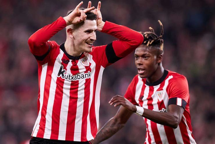 MU đón tin vui ở Europa League, Bilbao nguy cơ vắng 2 ngôi sao vẫn mơ điều điên rồ
