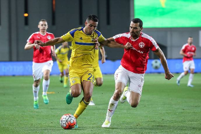 Nhận định, soi kèo Maccabi Tel Aviv vs Hapoel Beer Sheva, 00h30 ngày 6/5: Khó phân thắng bại
