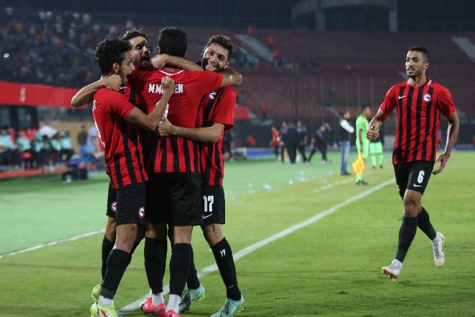 Nhận định, soi kèo Smouha SC vs Tala'ea El Gaish, 21h00 ngày 6/5: Áp lực gia tăng