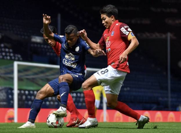 Nhận định, soi kèo BG Pathum United vs Buriram United, 19h30 ngày 7/5: Trái đắng xa nhà