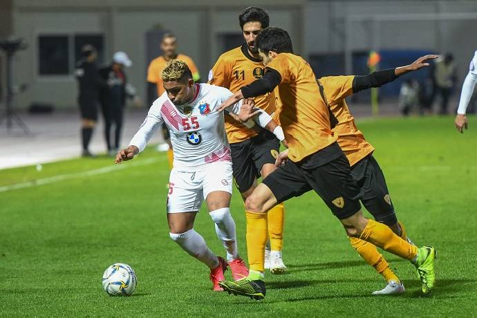 Nhận định, soi kèo Al Kuwait vs Al-Qadsia, 0h10 ngày 7/5: Chủ nhà quá sung
