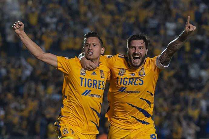 Nhận định, soi kèo Necaxa vs Tigres UANL, 08h00 ngày 9/5: Sợ như sợ cọp