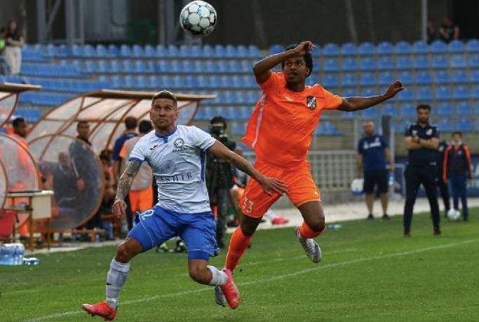 Nhận định, soi kèo Ararat Yerevan vs FC Van, 19h00 ngày 8/5: Tiếp tục gieo sầu