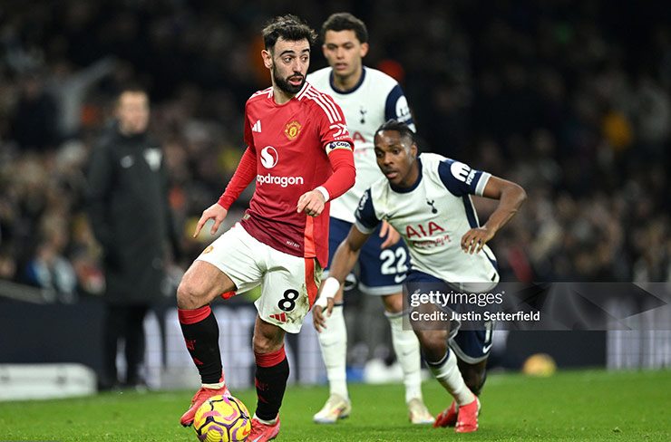 Dậy sóng Ngoại hạng Anh đổi lịch thi đấu: Ưu ái Tottenham, MU mất lợi thế ở Europa League