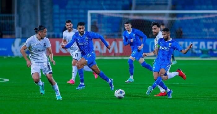 Nhận định, soi kèo Al Raed vs Al Hilal, 23h15 ngày 7/5: Đạp đáy bám đỉnh