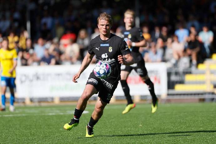 Nhận định, soi kèo JS Hercules vs AC Oulu, 23h00 ngày 7/5: Trứng chọi đá